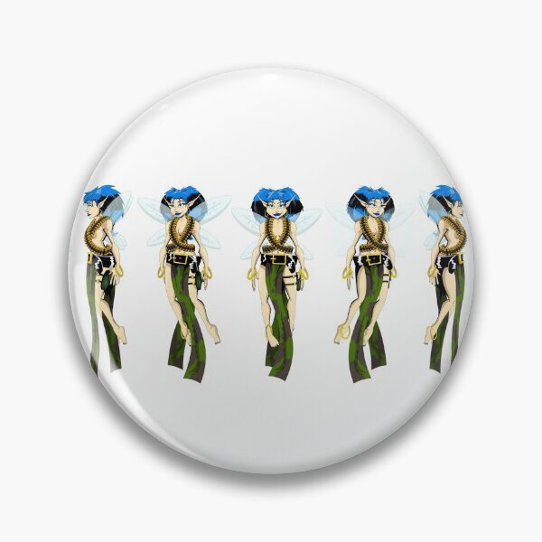 Item preview, Aela designed and sold by Dylan Moore.