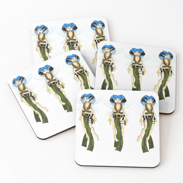 Item preview, Aela designed and sold by Dylan Moore.