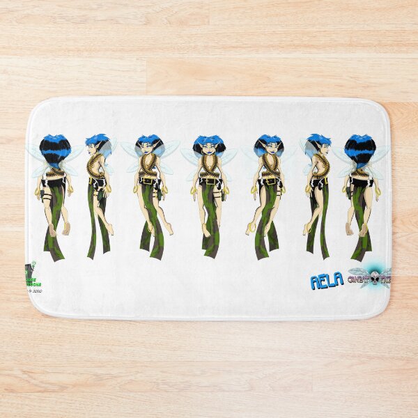 Item preview, Aela designed and sold by Dylan Moore.