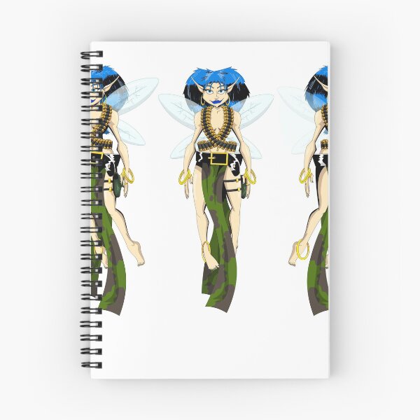 Item preview, Aela designed and sold by Dylan Moore.