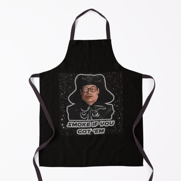 Item preview, Smoke If You Got 'Em designed and sold by teeshirtninja.