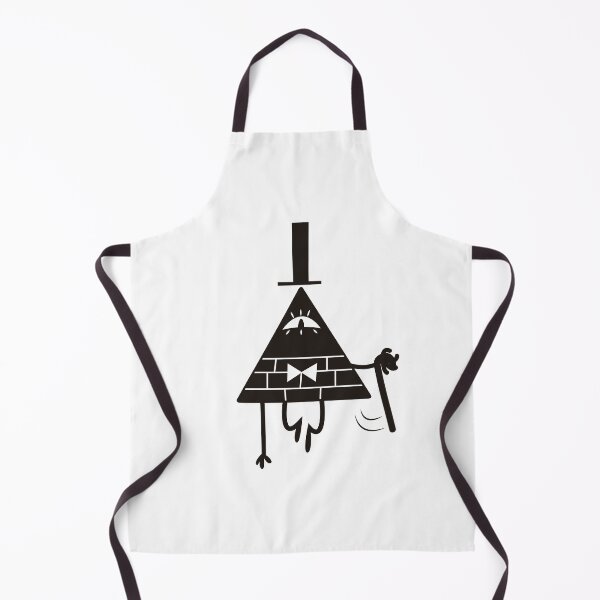 Item preview, Bill cipher-[Style 4] designed and sold by Puka12.