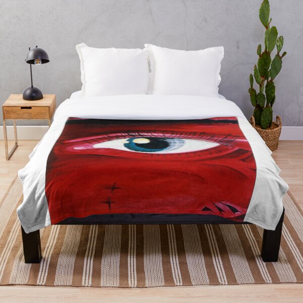 Item preview, Red Eye - Look in to yourself designed and sold by Jean Claude Salvatori.