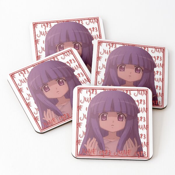Item preview, Rika Furude designed and sold by jasmin0108.