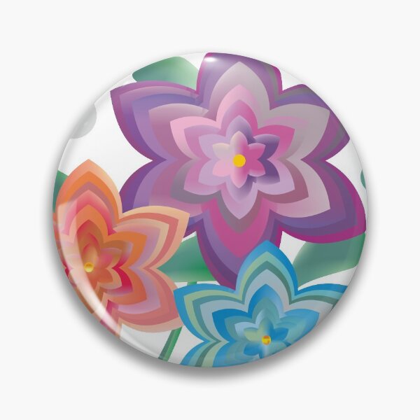 Item preview, Floral composition designed and sold by DK-PODsolutions.
