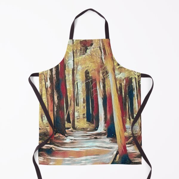 Item preview, Forest walk designed and sold by BerryvineImage.
