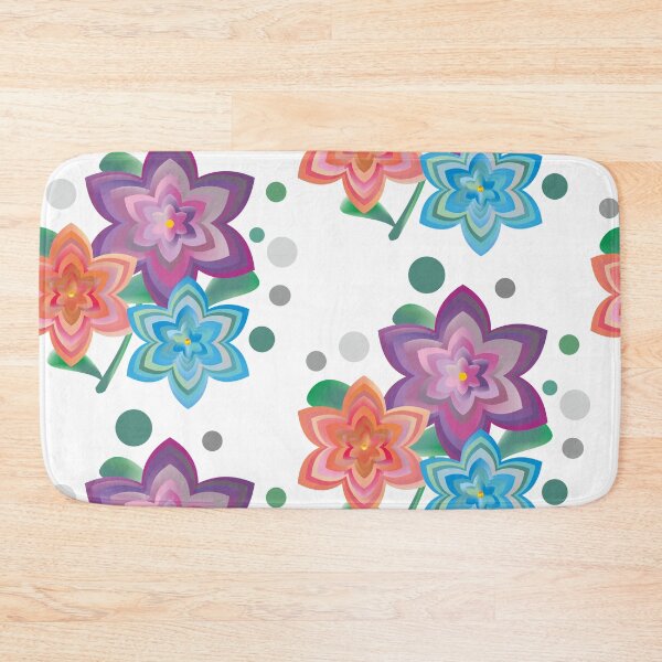 Item preview, Floral composition designed and sold by DK-PODsolutions.