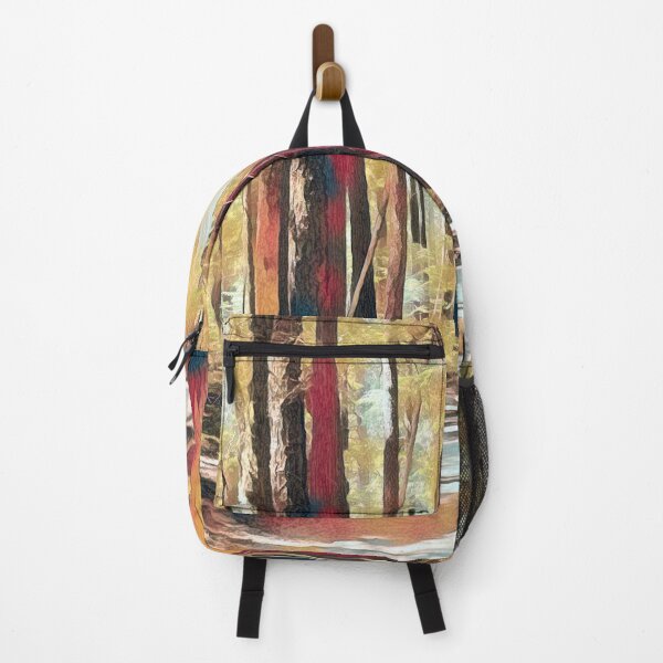 Item preview, Forest walk designed and sold by BerryvineImage.