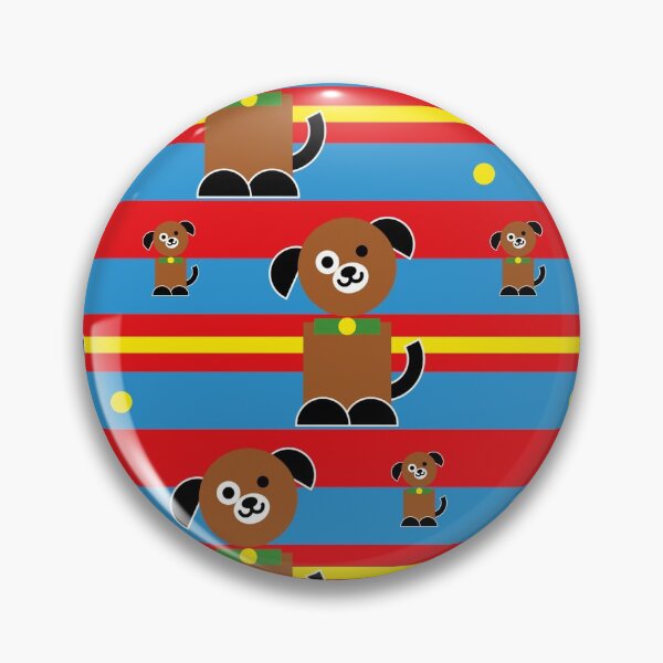 Item preview, Colorforms, cute dogs designed and sold by Mauswohn.