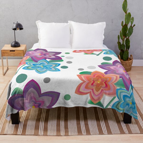Item preview, Floral composition designed and sold by DK-PODsolutions.