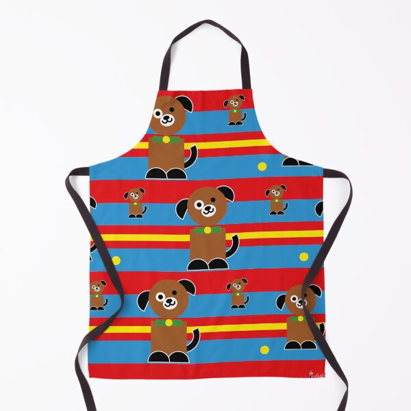 Item preview, Colorforms, cute dogs designed and sold by Mauswohn.