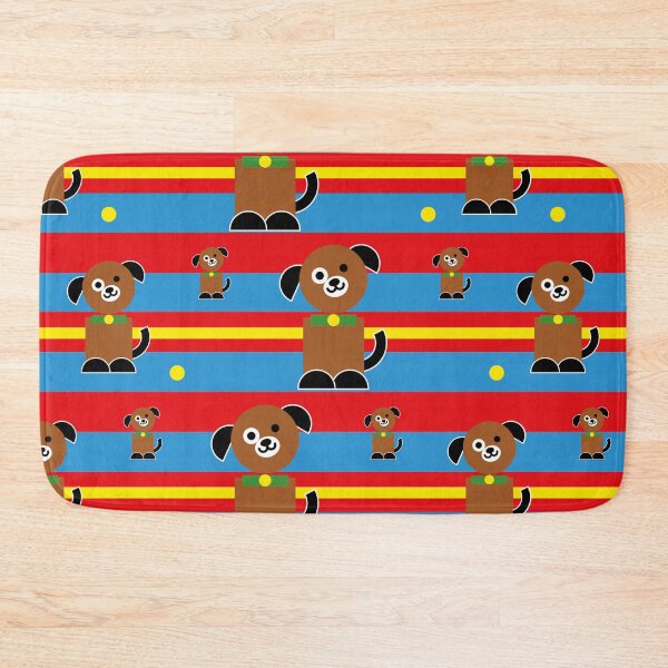Item preview, Colorforms, cute dogs designed and sold by Mauswohn.