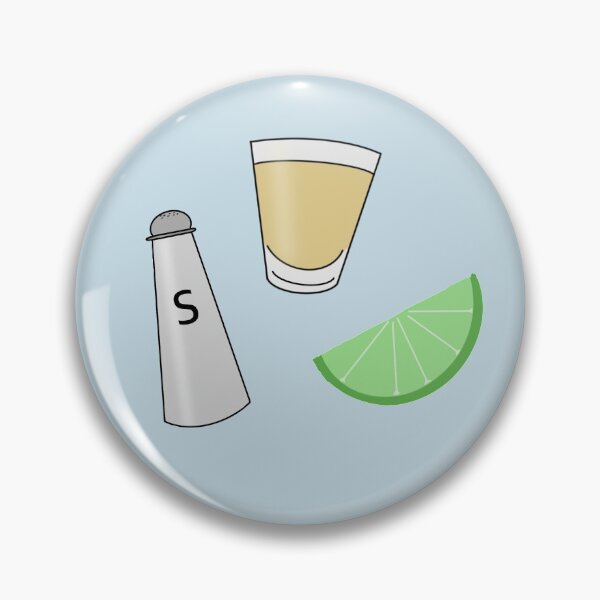 Item preview, Salt, Lime and Tequila Trio designed and sold by artb-ynicole.