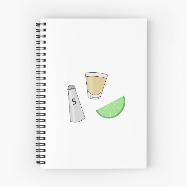 Item preview, Salt, Lime and Tequila Trio designed and sold by artb-ynicole.
