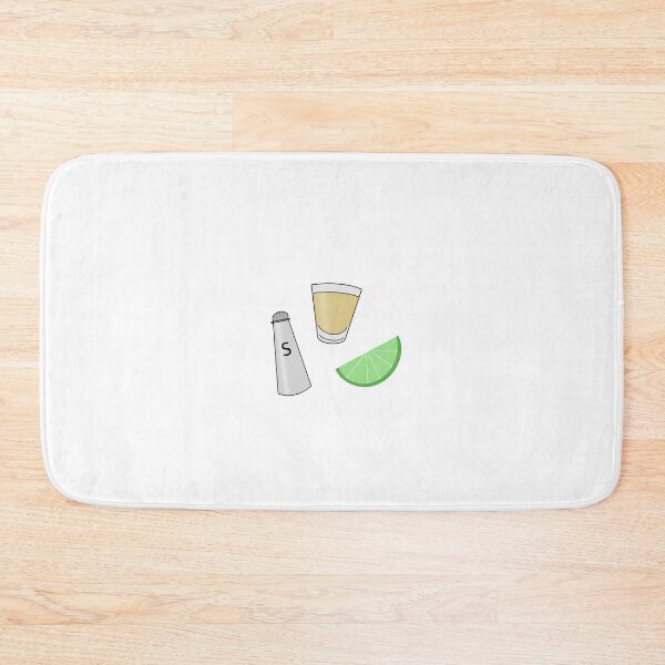 Item preview, Salt, Lime and Tequila Trio designed and sold by artb-ynicole.