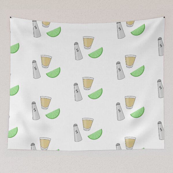 Item preview, Salt, Lime and Tequila Trio designed and sold by artb-ynicole.