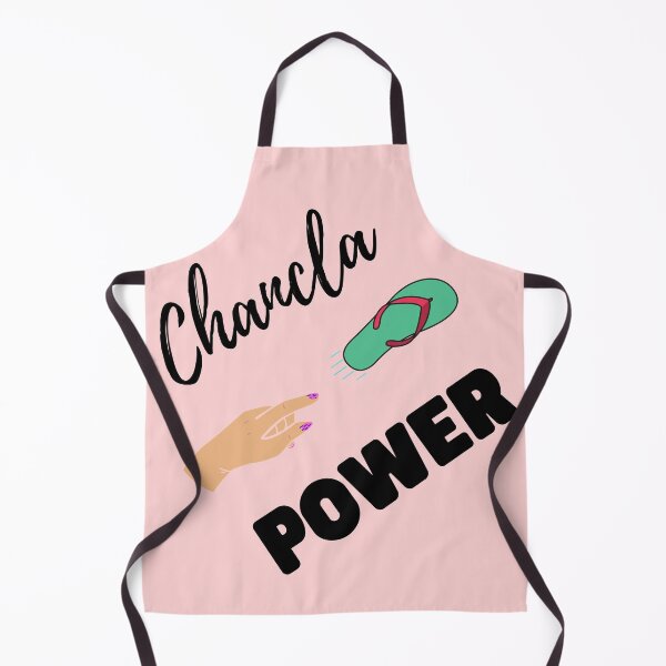 Item preview, Chancla Power designed and sold by Nima89.