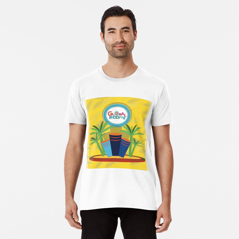 Item preview, Premium T-Shirt designed and sold by aremaarega.