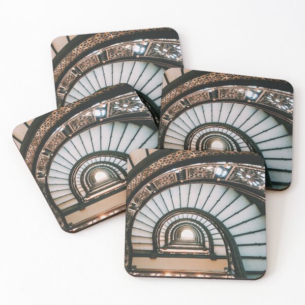 Item preview, Spiral designed and sold by Jenny Lam.