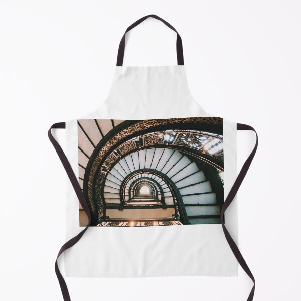 Item preview, Spiral designed and sold by Jenny Lam.