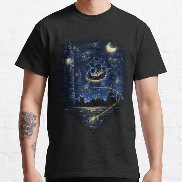 You Can Fly Classic T-Shirt