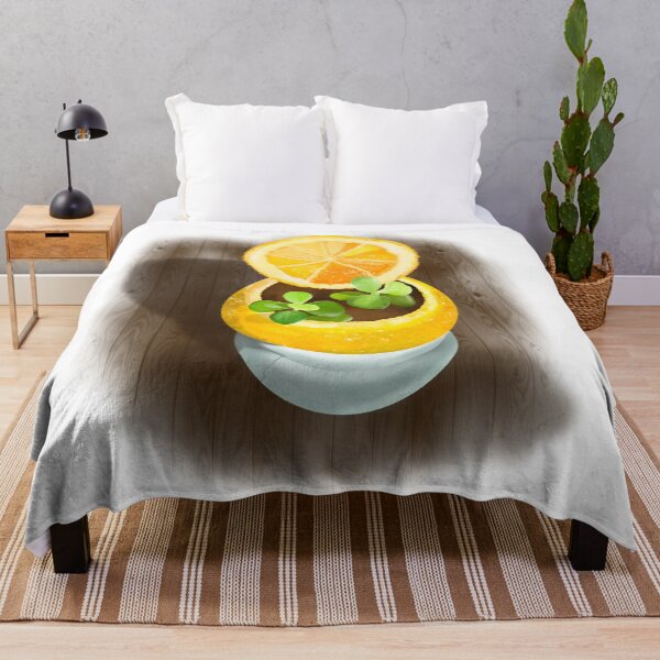 Item preview, Orange Melody by Farkas designed and sold by Csaba Farkas.