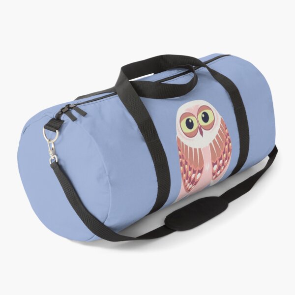 Item preview, OWL SCOWL  designed and sold by Jean Gregory Evans.