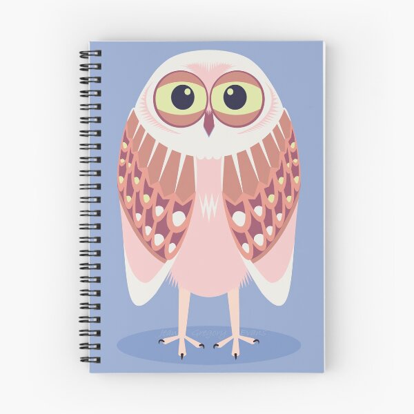 Item preview, OWL SCOWL  designed and sold by Jean Gregory Evans.