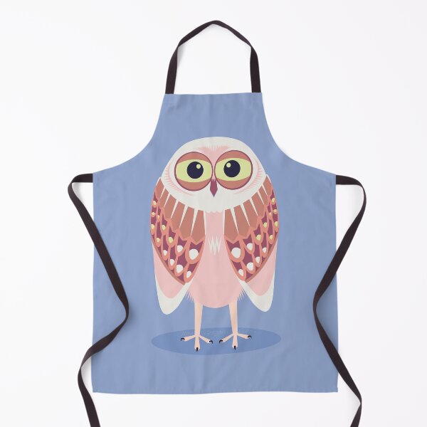 Item preview, OWL SCOWL  designed and sold by Jean Gregory Evans.