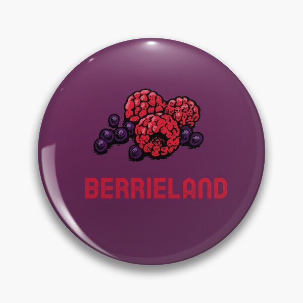 Item preview, Berrieland designed and sold by OnlyCoolTees.