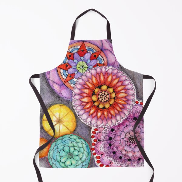 Item preview, Mandala and Doodle Play designed and sold by CindyGrosch.