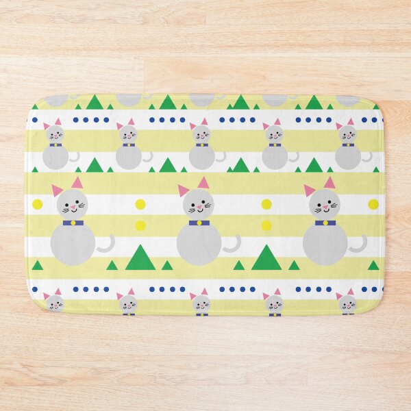 Item preview, Colorforms, funny cats designed and sold by Mauswohn.