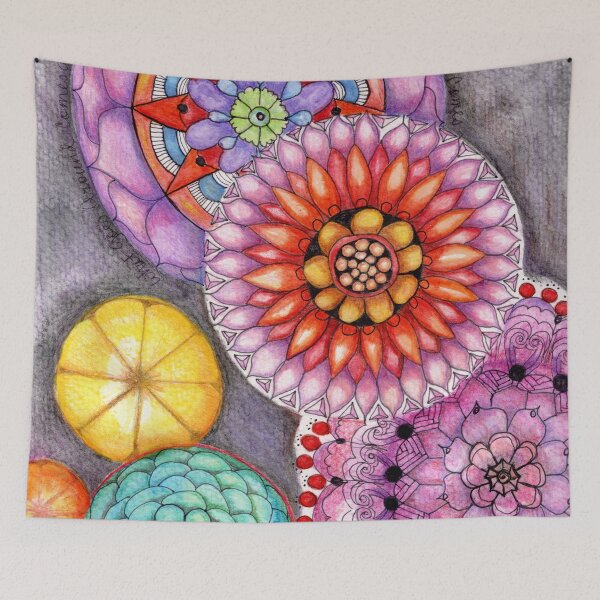 Item preview, Mandala and Doodle Play designed and sold by CindyGrosch.