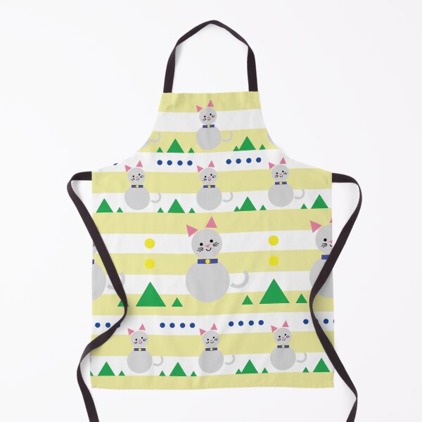Item preview, Colorforms, funny cats designed and sold by Mauswohn.