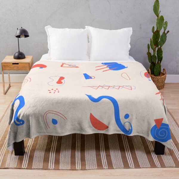 Item preview, Design pattern decoration abstract figures gift designed and sold by MaMoAn.