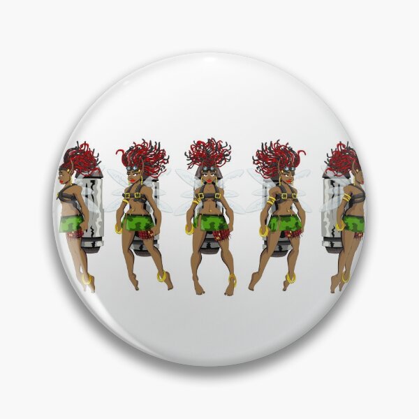 Item preview, Brietta designed and sold by Dylan Moore.