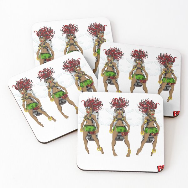Item preview, Brietta designed and sold by Dylan Moore.