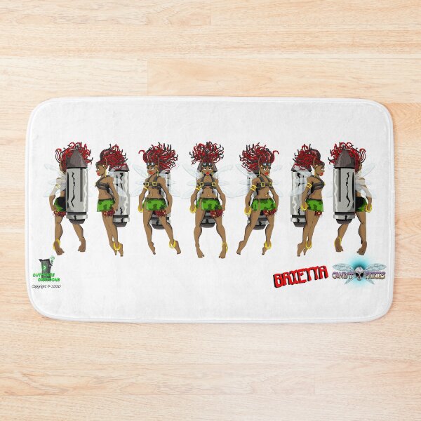 Item preview, Brietta designed and sold by Dylan Moore.