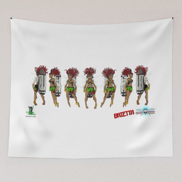 Item preview, Brietta designed and sold by Dylan Moore.