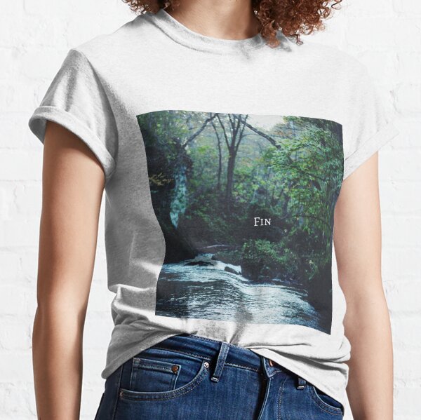 Fin (Amser Studios) Classic T-Shirt