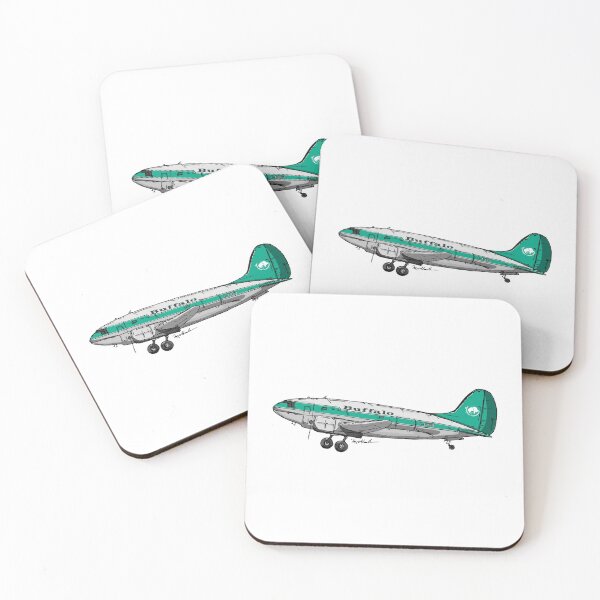 Item preview, Buffalo Airways C-46 designed and sold by Michael Garber.