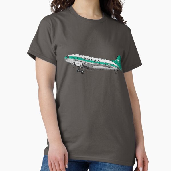 Item preview, Buffalo Airways C-46 designed and sold by Michael Garber.