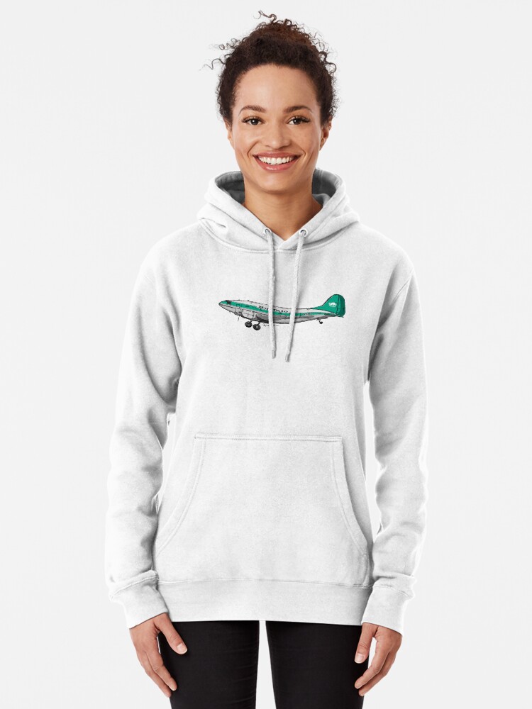 Buffalo hot sale airways hoodie