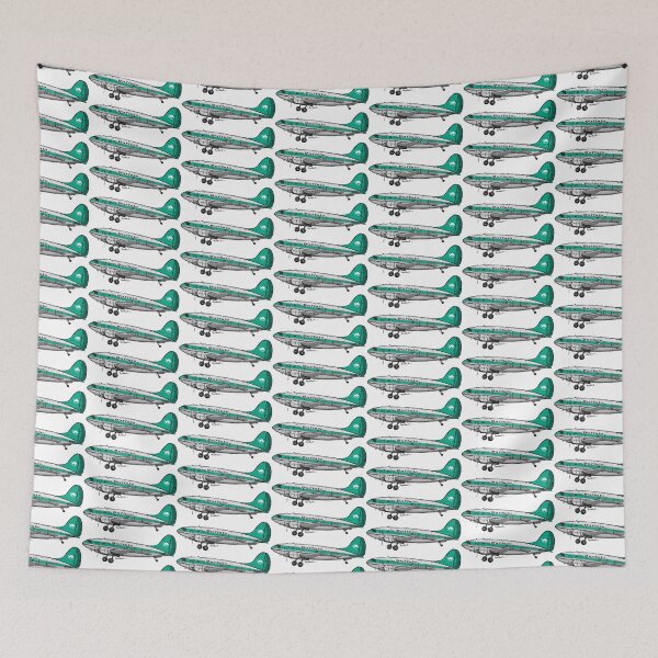 Item preview, Buffalo Airways C-46 designed and sold by Michael Garber.