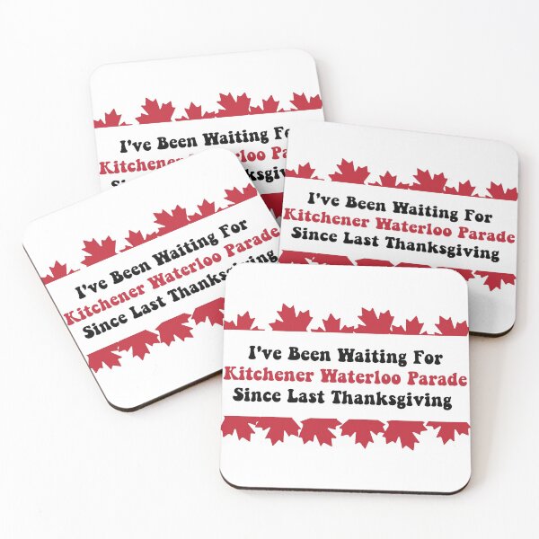 Item preview, Funny waiting for Canadian Thanksgiving design designed and sold by anins-azuree.