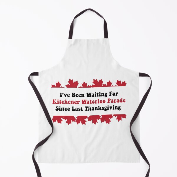 Item preview, Funny waiting for Canadian Thanksgiving design designed and sold by anins-azuree.