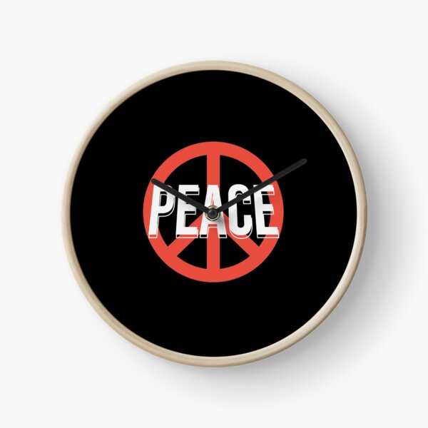 Item preview, PEACE collection for International Day of Peace T-shirt, phone case, sticker, mug ... designed and sold by Eddyed.