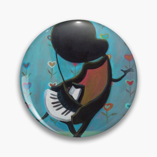 Item preview, El piano por Diego Manuel. designed and sold by Diego Manuel Rodriguez.