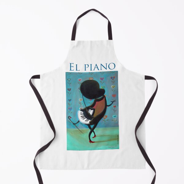 Item preview, El piano por Diego Manuel. designed and sold by Diego Manuel Rodriguez.