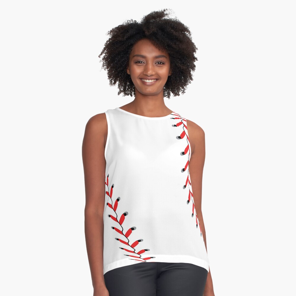 Baseball game lace Graphic T-Shirt Dress for Sale by Stingchic